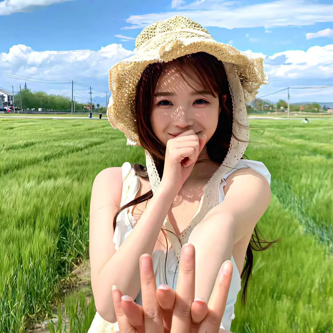 萤火之森