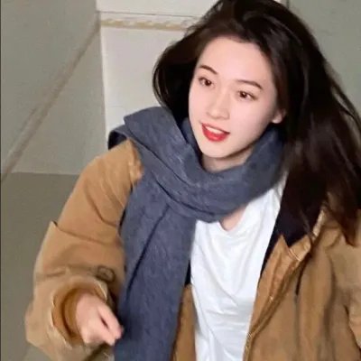飞马俏姑娘