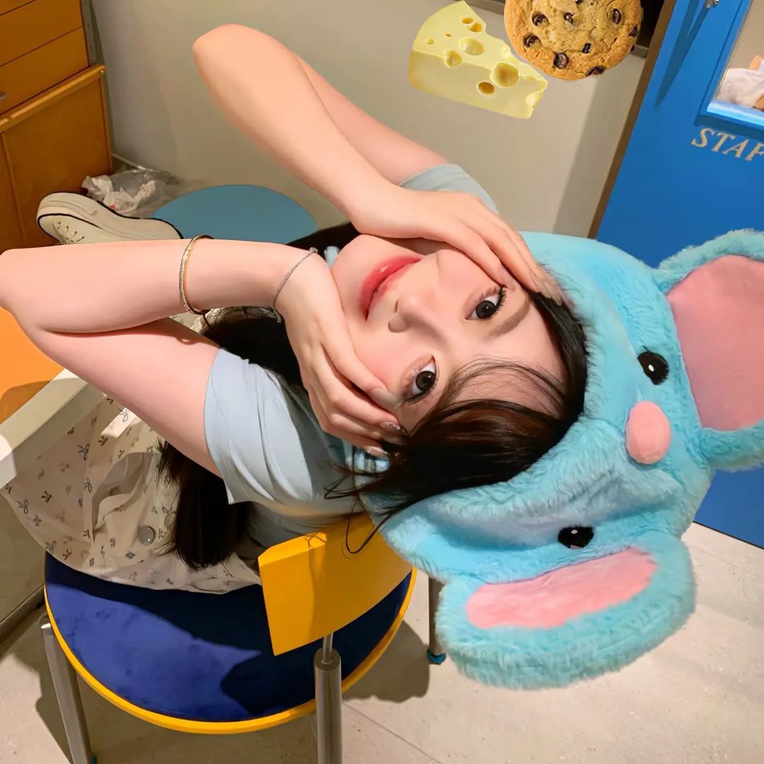 在那里有人喜欢我