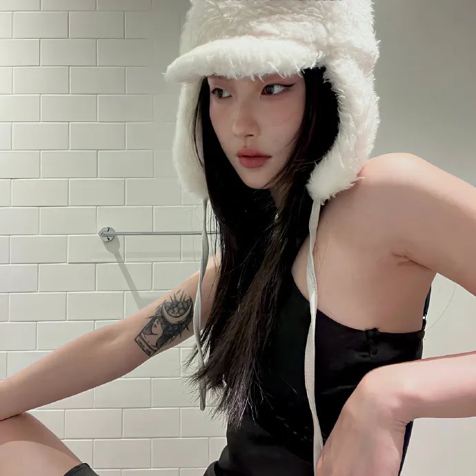 闺房外的春天